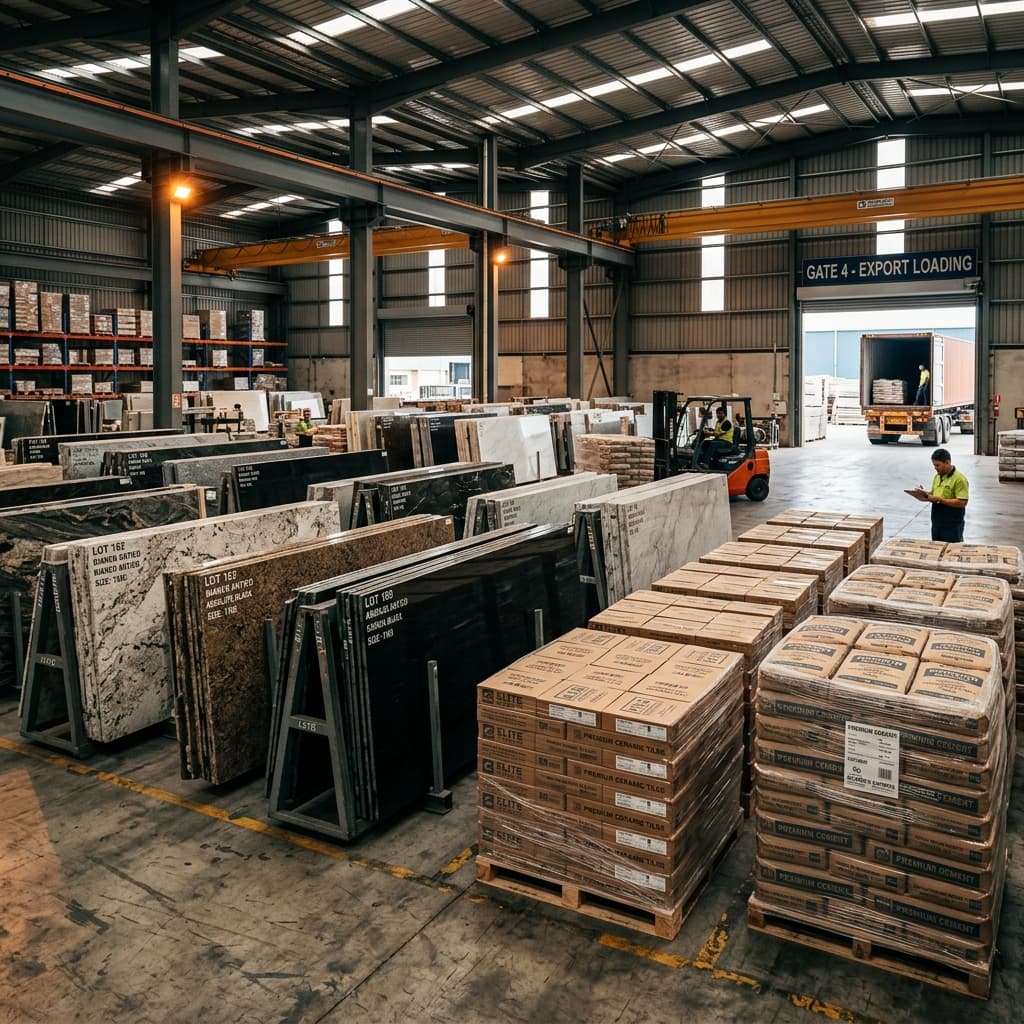 Construction Materials